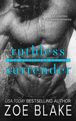 Ruthless Surrender