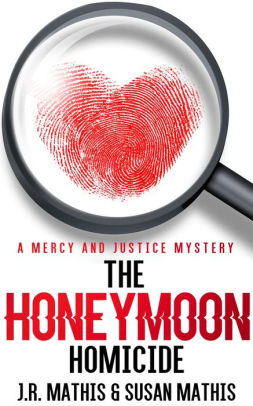 The Honeymoon Homicide