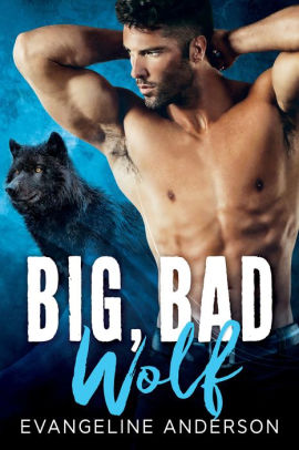 Big, Bad Wolf