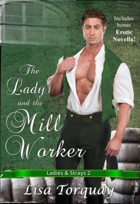 The Lady and the Mill Worker