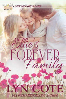 Ellie's Forever Family