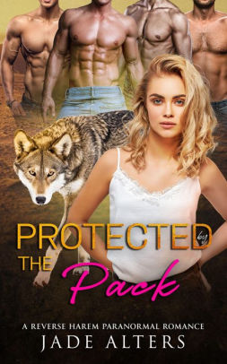 Protected by the Pack
