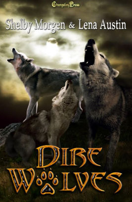 Dire Wolves