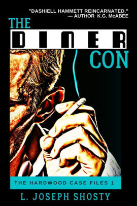 The Diner Con