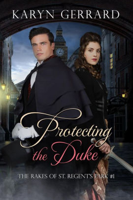 Protecting the Duke