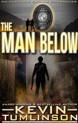 The Man Below