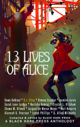 13 Lives of Alice