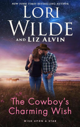 The Cowboy's Charming Wish
