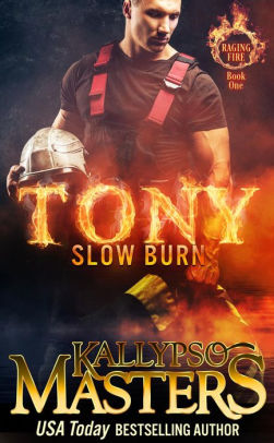 TONY: Slow Burn