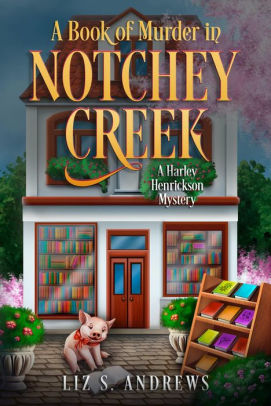 A Book of Murder in Notchey Creek