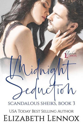 Midnight Seduction