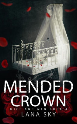 Mended Crown