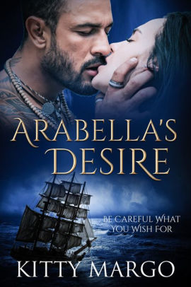 Arabella's Desire