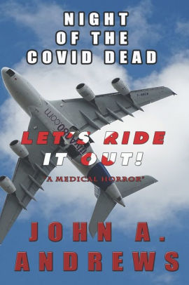 NIGHT OF THE COVID DEAD