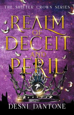 Realm of Deceit and Peril
