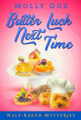 Butter Luck Next Time