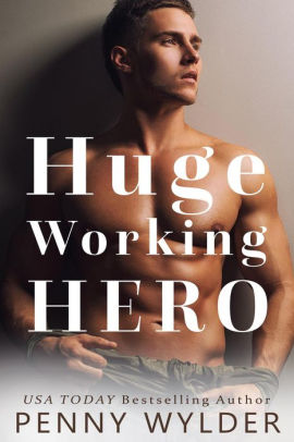 Huge Working Hero