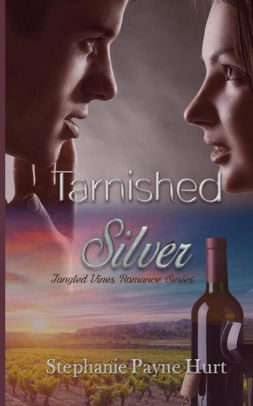Tarnished Silver