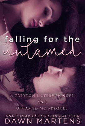 Falling for The Untamed