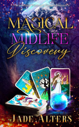 Magical Midlife Discovery