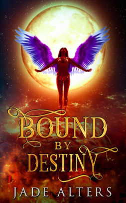 Bound by Destiny