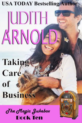 Taking Care of Business // Going to the Dogs