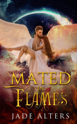 Mated in Flames