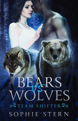 Bears VS Wolves