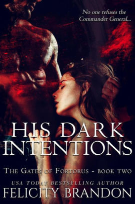 His Dark Intentions