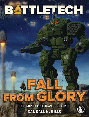 Fall From Glory