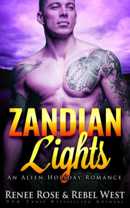 Zandian Lights