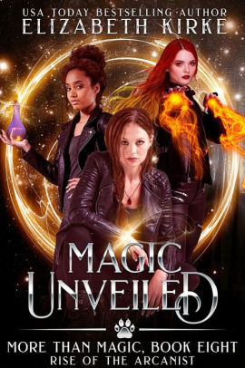 Magic Unveiled