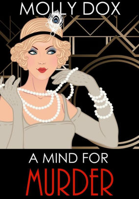 A Mind for Murder