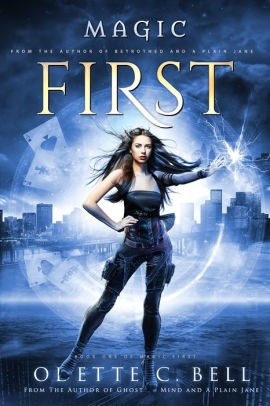 Magic First Book One