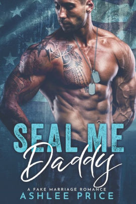 SEAL Me Daddy