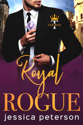 Royal Rogue