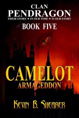 Camelot - Armageddon