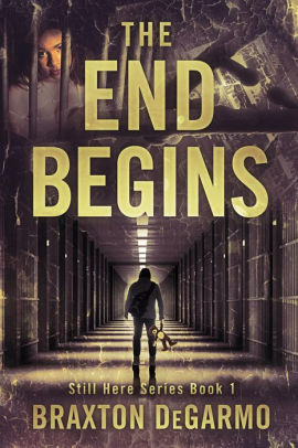 The End Begins