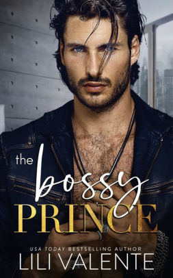 The Bossy Prince