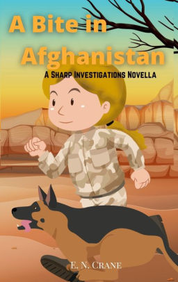 A Bite in Afghanistan