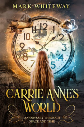 Carrie Anne's World