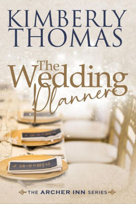 The Wedding Planner