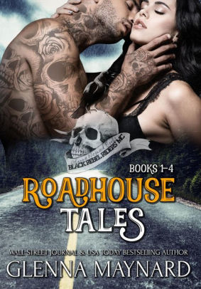 BRRMC Roadhouse Tales