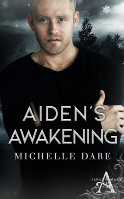 Aiden's Awakening