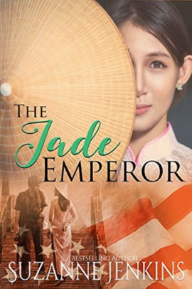 The Jade Emperor