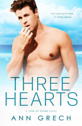 Three Hearts