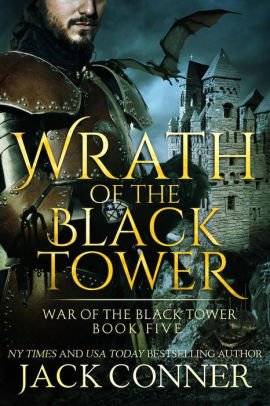 Wrath of the Black Tower