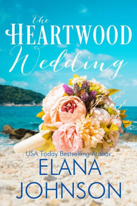 The Heartwood Wedding