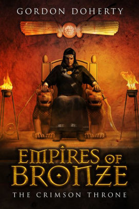 The Crimson Throne