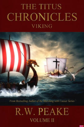 The Titus Chronicles-Viking